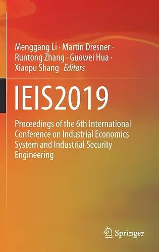 IEIS2019 cover