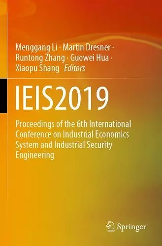 IEIS2019 cover