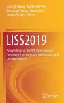 LISS2019 cover