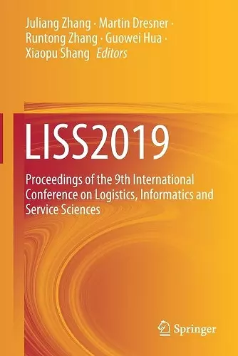 LISS2019 cover