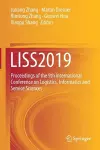 LISS2019 cover