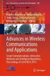 Advances in Wireless Communications and Applications cover