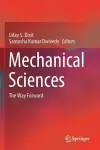 Mechanical Sciences cover