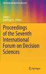 Proceedings of the Seventh International Forum on Decision Sciences cover