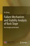 Failure Mechanism and Stability Analysis of Rock Slope cover