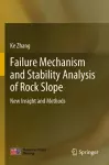 Failure Mechanism and Stability Analysis of Rock Slope cover