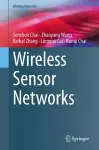 Wireless Sensor Networks cover