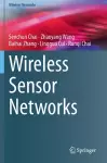 Wireless Sensor Networks cover