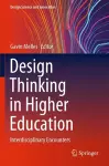 Design Thinking in Higher Education cover