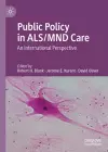 Public Policy in ALS/MND Care cover