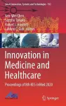 Innovation in Medicine and Healthcare cover
