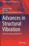 Advances in Structural Vibration cover