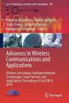 Advances in Wireless Communications and Applications cover