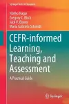 CEFR-informed Learning, Teaching and Assessment cover