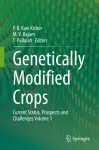 Genetically Modified Crops cover