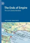 The Ends of Empire cover
