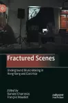 Fractured Scenes cover