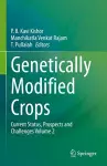 Genetically Modified Crops cover