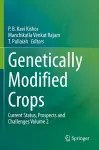 Genetically Modified Crops cover