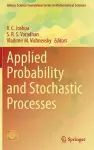 Applied Probability and Stochastic Processes cover