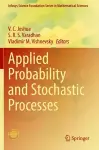 Applied Probability and Stochastic Processes cover