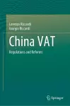 China VAT cover