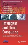 Intelligent and Cloud Computing cover