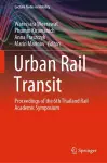 Urban Rail Transit cover