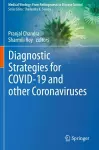 Diagnostic Strategies for COVID-19 and other Coronaviruses cover