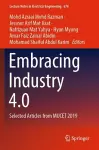 Embracing Industry 4.0 cover