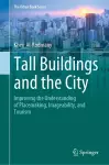 Tall Buildings and the City cover