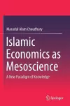 Islamic Economics as Mesoscience cover