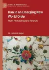 Iran in an Emerging New World Order cover