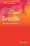 Geocells cover