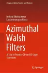 Azimuthal Walsh Filters cover