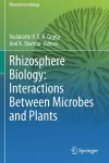 Rhizosphere Biology: Interactions Between Microbes and Plants cover