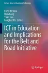 ICT in Education and Implications for the Belt and Road Initiative cover