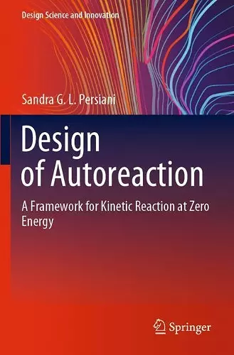 Design of Autoreaction cover