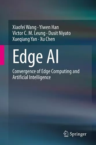 Edge AI cover