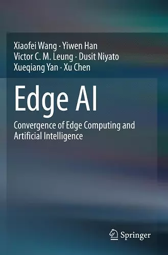 Edge AI cover