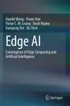 Edge AI cover