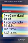 Two-Dimensional Liquid Chromatography cover