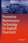 Preventive Maintenance Technology for Asphalt Pavement cover
