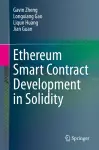 Ethereum Smart Contract Development in Solidity cover