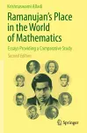 Ramanujan's Place in the World of Mathematics cover