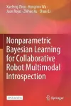 Nonparametric Bayesian Learning for Collaborative Robot Multimodal Introspection cover