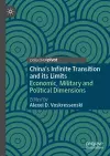 China’s Infinite Transition and its Limits cover