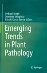 Emerging Trends in Plant Pathology cover