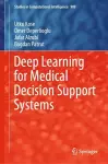 Deep Learning for Medical Decision Support Systems cover