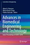 Advances in Biomedical Engineering and Technology cover